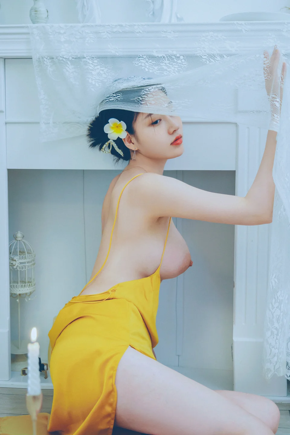 年年 - 蒹葭 [36P-290MB] tg@simisebaisi 【丝足阁】033.webp